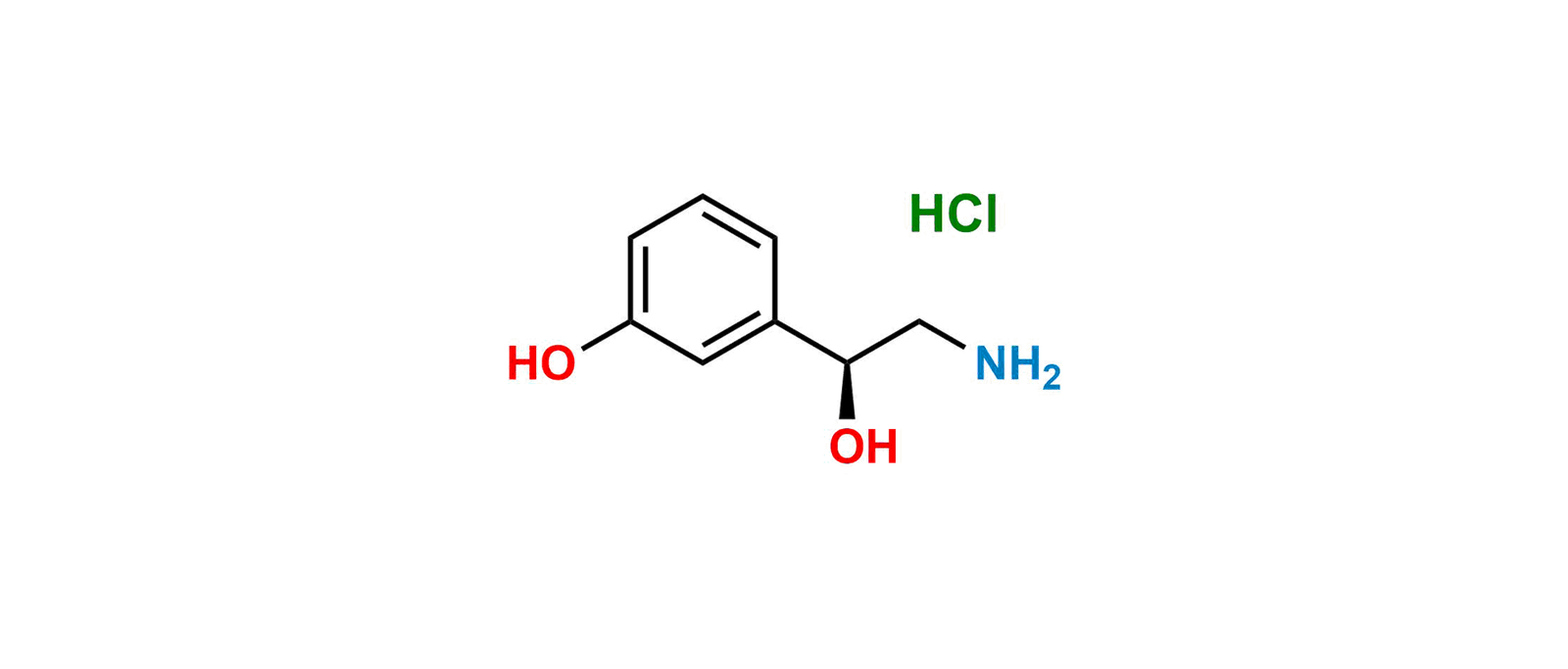 Phenylephrine Impurity 35
